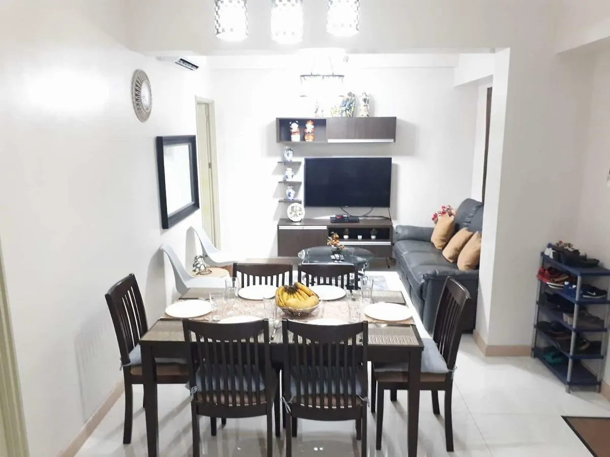 Spacious And Cozy For Families Davao City 0*,