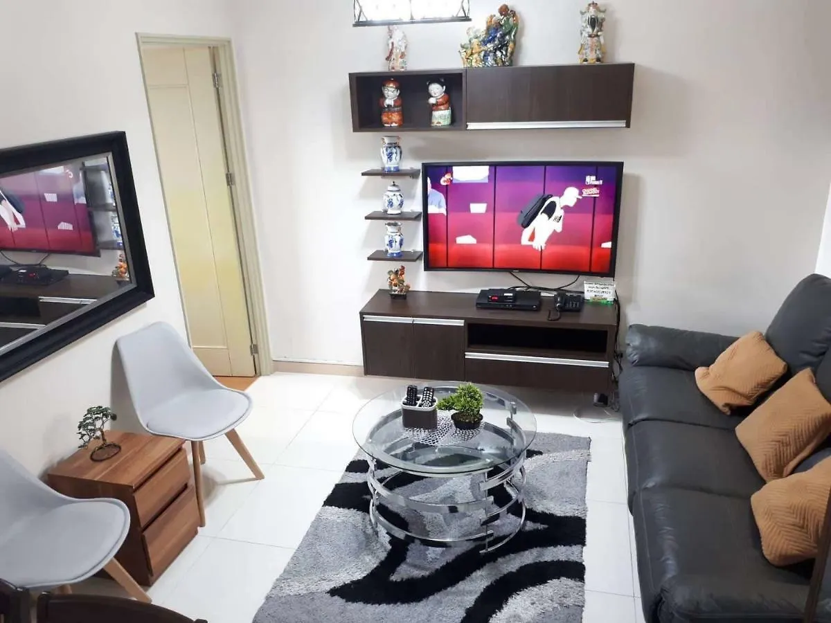 Apartamento Spacious And Cozy For Families Davao City