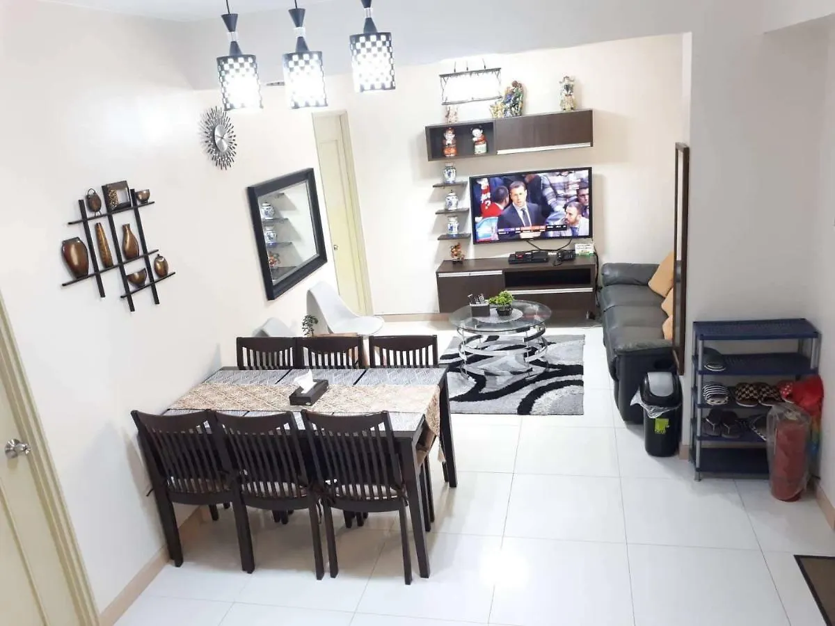 Spacious And Cozy For Families Davao City 0*,  Filipinas