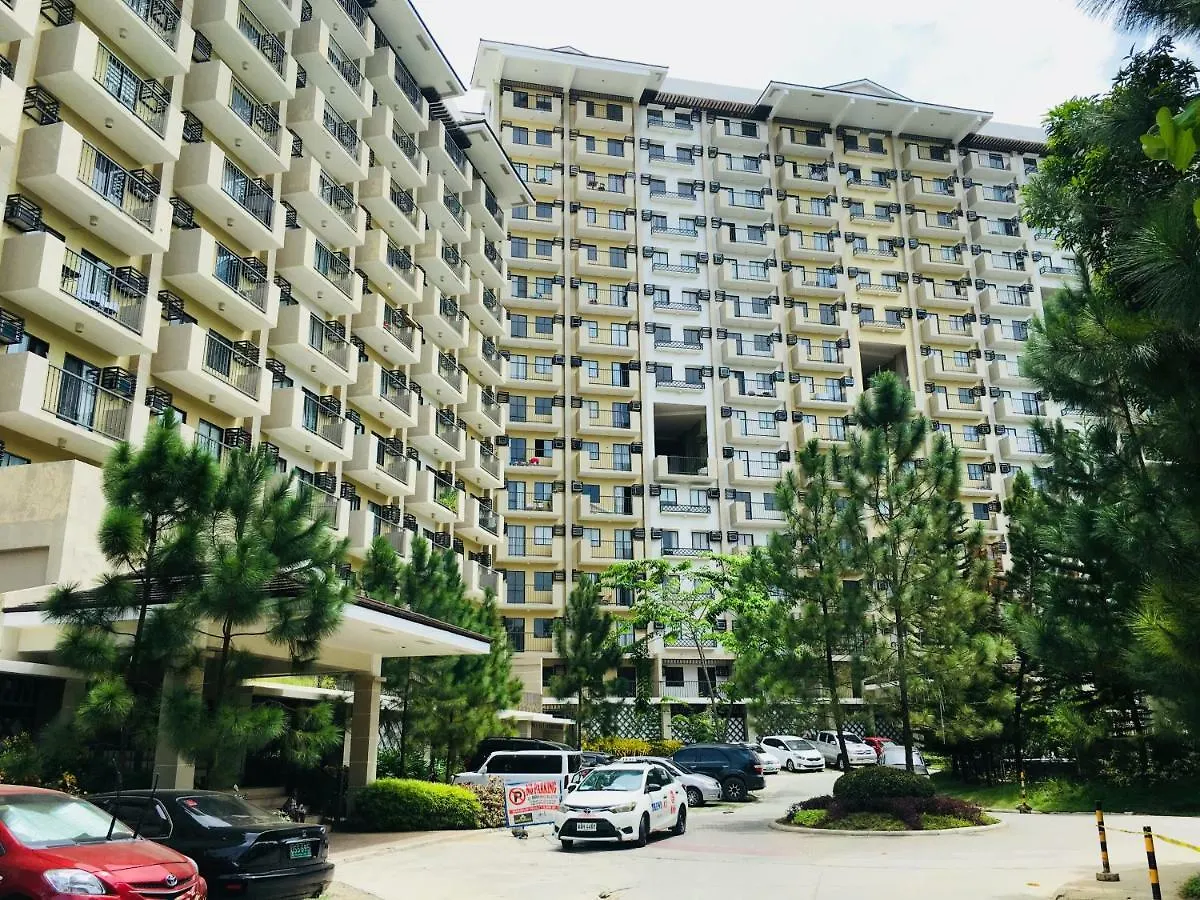Apartamento Spacious And Cozy For Families Davao City Filipinas