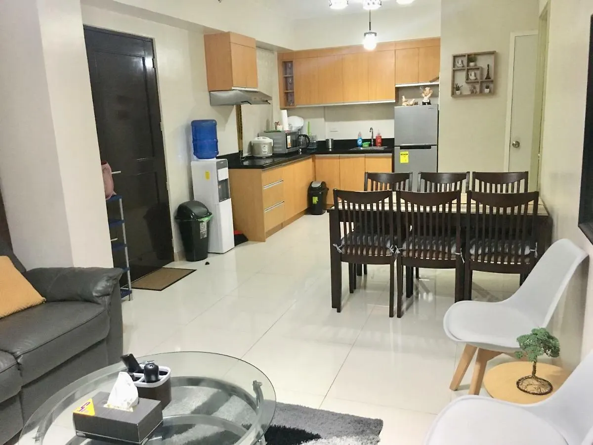 Spacious And Cozy For Families Davao City