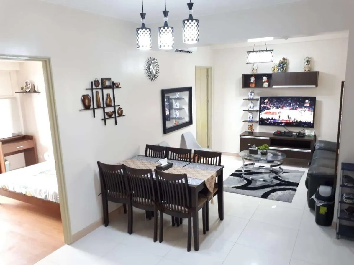 Apartamento Spacious And Cozy For Families Davao City