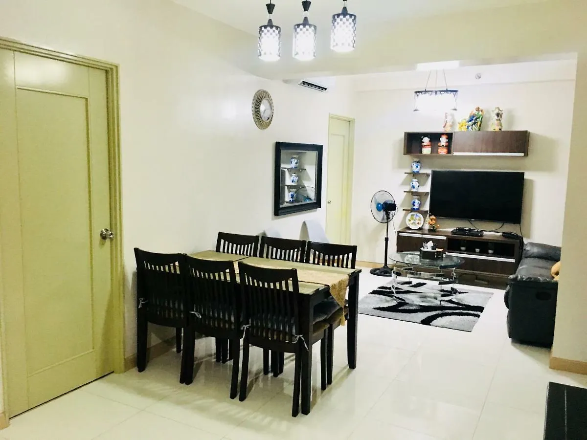 Spacious And Cozy For Families Davao City Daire